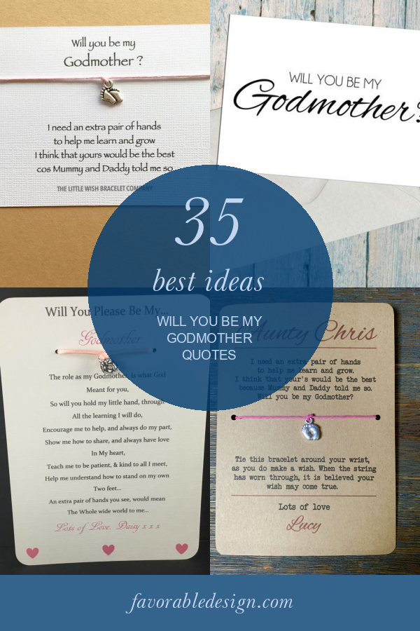 35-best-ideas-will-you-be-my-godmother-quotes-home-family-style-and